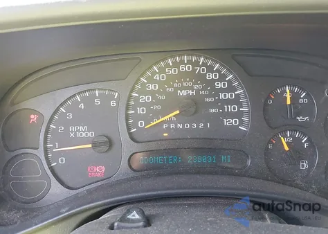 2006 GMC Sierra 1500 Sle2 z USA, uszkodzony, nr VIN 1GTEC19Z26Z110640